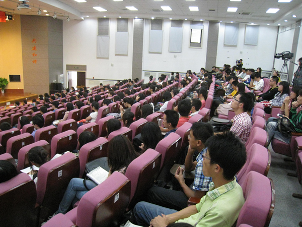 深圳信息職業技術学院